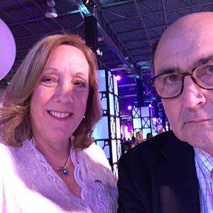 Meet your Posher, Debbie